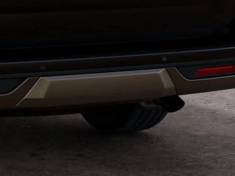 New 2027 Agate Black Metallic Ford King Ranch® image 23