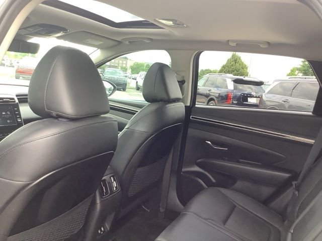 Certified Used 2023 Gray Hyundai SEL image 20