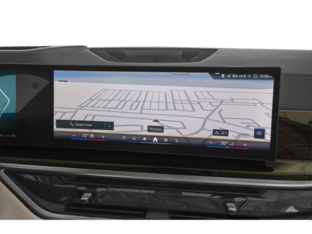 New 2027 Tanzanite Blue II Metallic BMW xDrive40i image 18