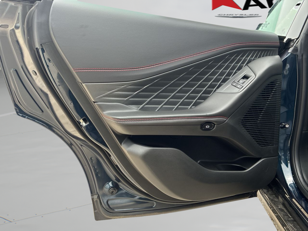 New 2026 After Dark Dodge Scat Pack Plus image 43