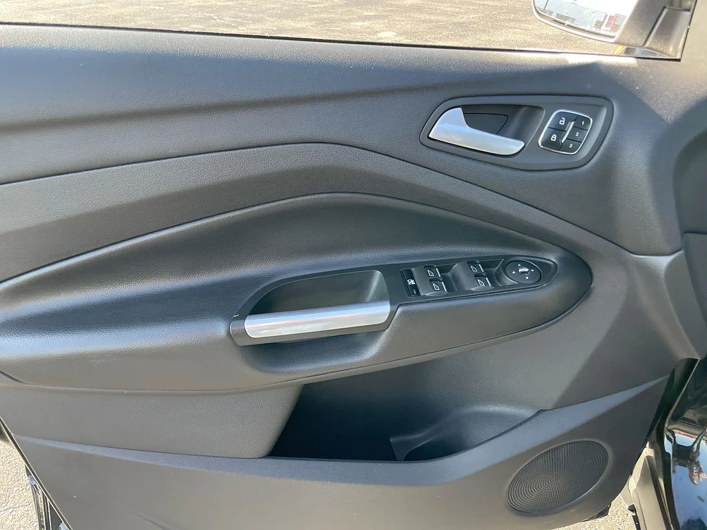 Used 2014 Tuxedo Black Metallic Ford Titanium image 23