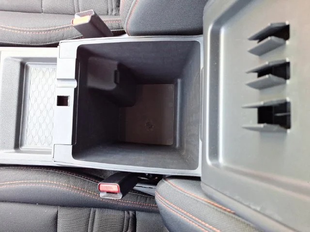 Used 2025 Gray Nissan PRO-4X image 26