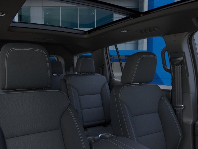 2027 Chevrolet Traverse LT - Photo 24