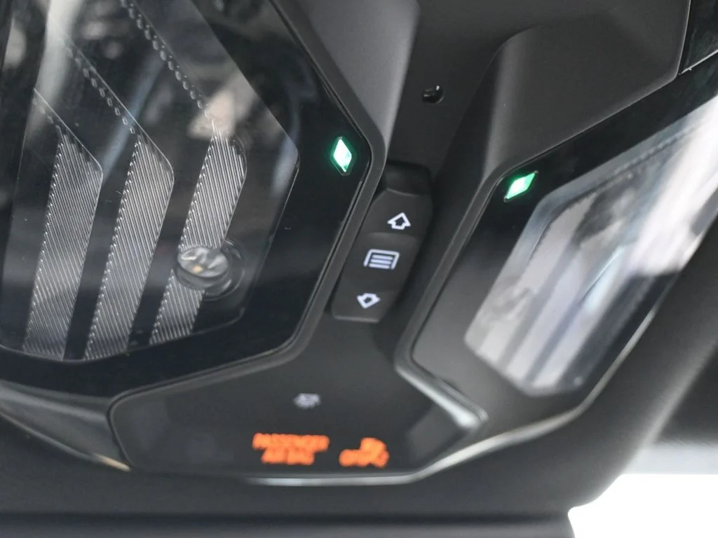 2025 BMW X3 30 - Photo 29
