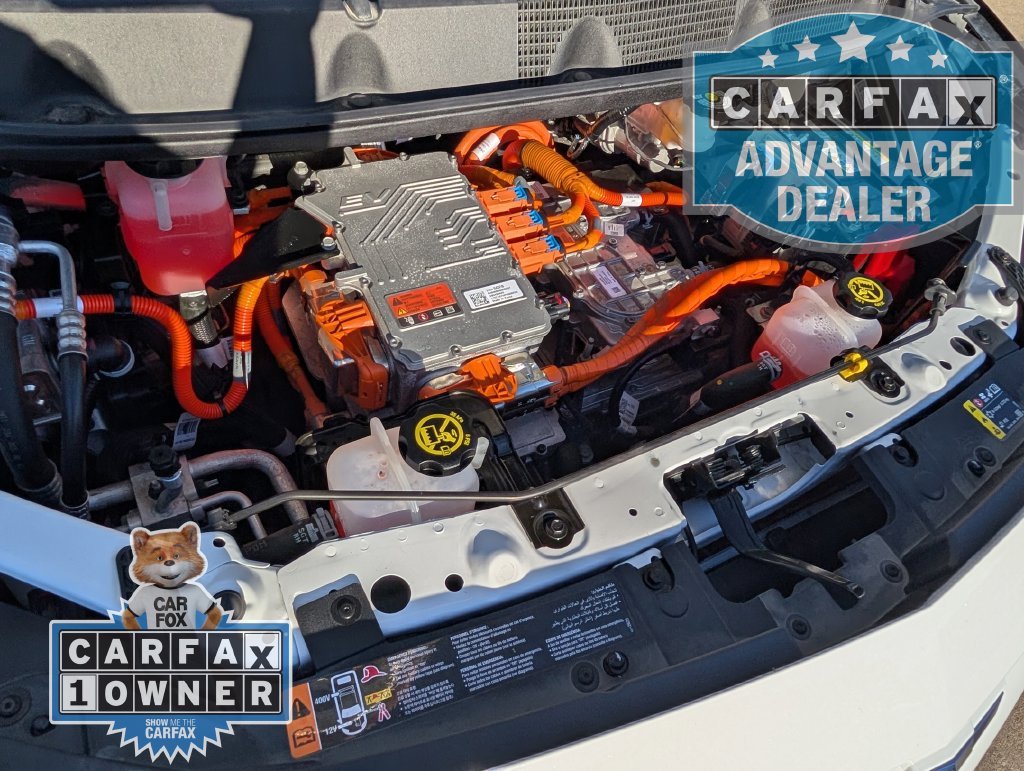 2023 Chevrolet Bolt EV LT - Photo 31