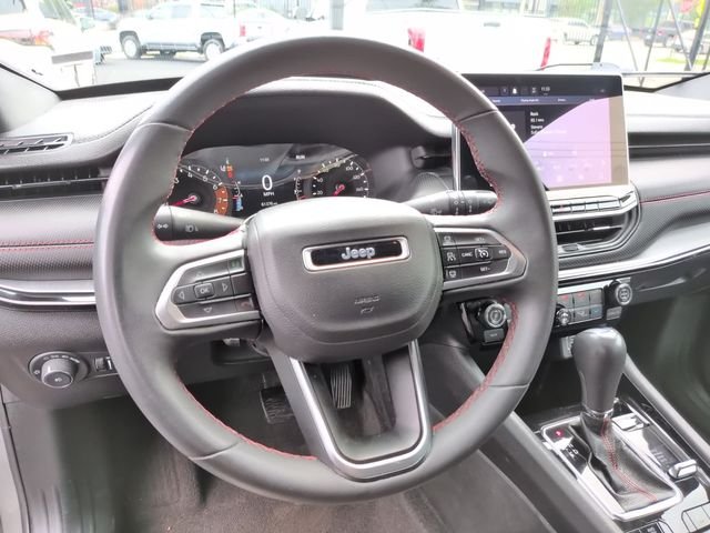 Used 2024 Gray Jeep Trailhawk image 23