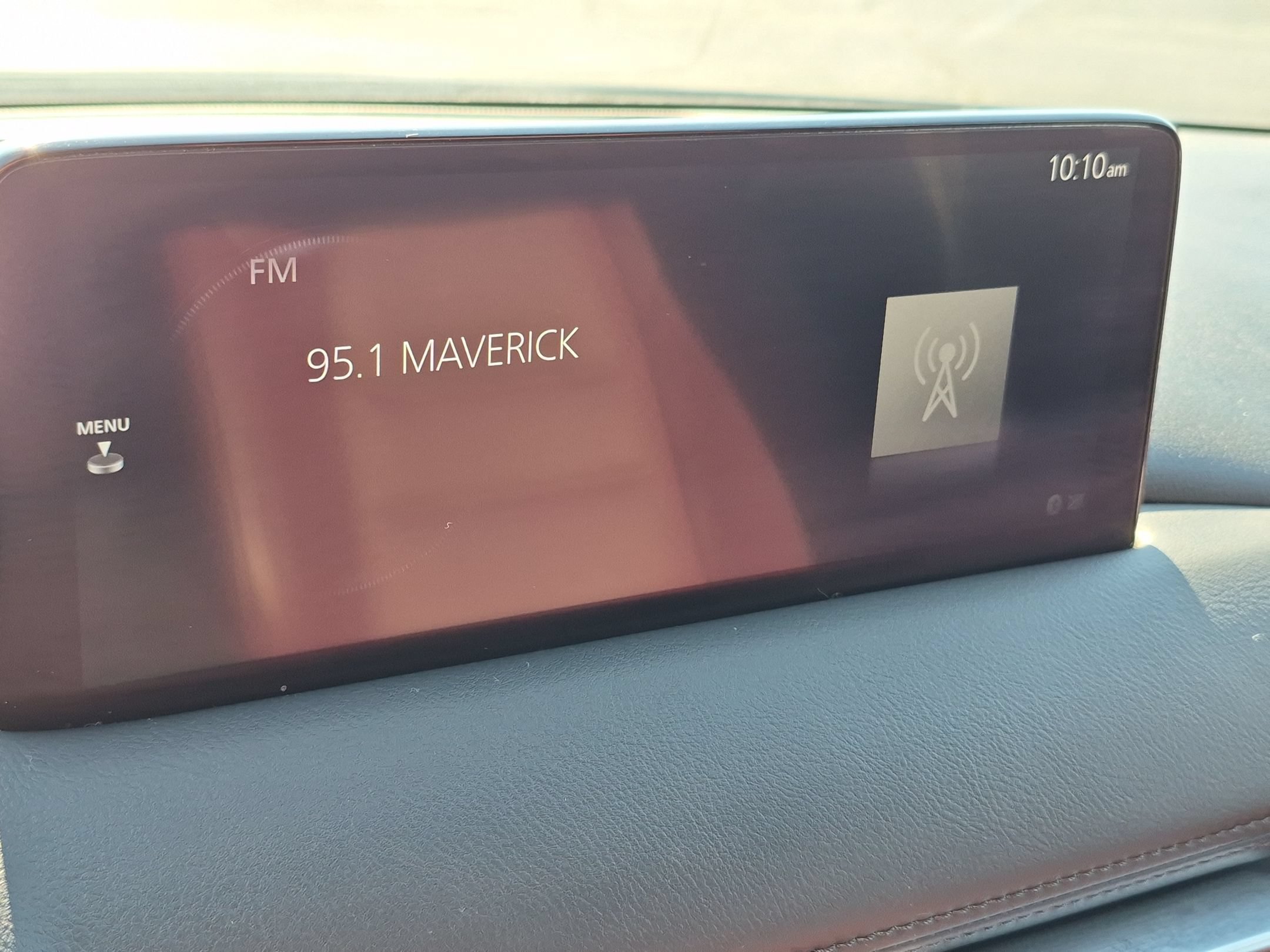 Used 2021 Polymetal Gray Mazda Carbon Edition image 22