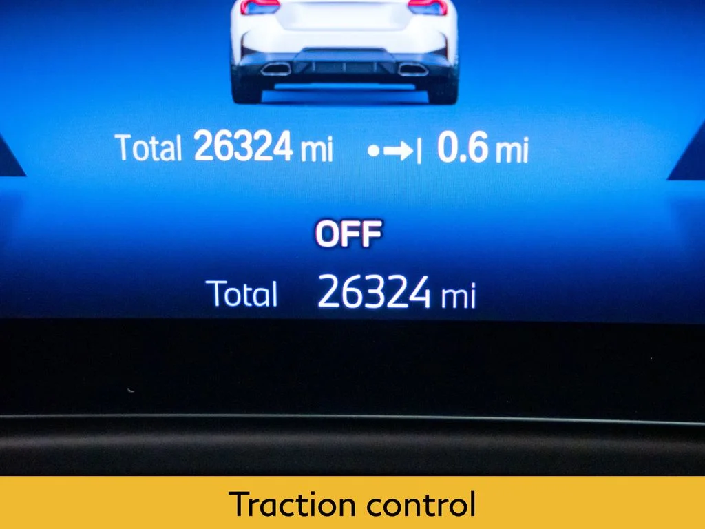 Used 2024 White BMW M240i image 20