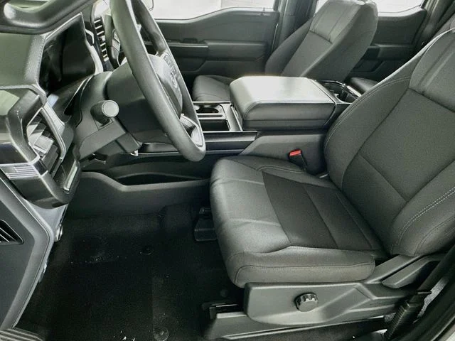 New 2026 Ford F-150 STX