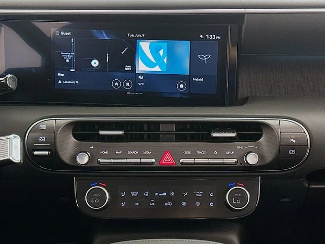 New 2026 Hyundai PALISADE HYBRID Blue SEL Premium