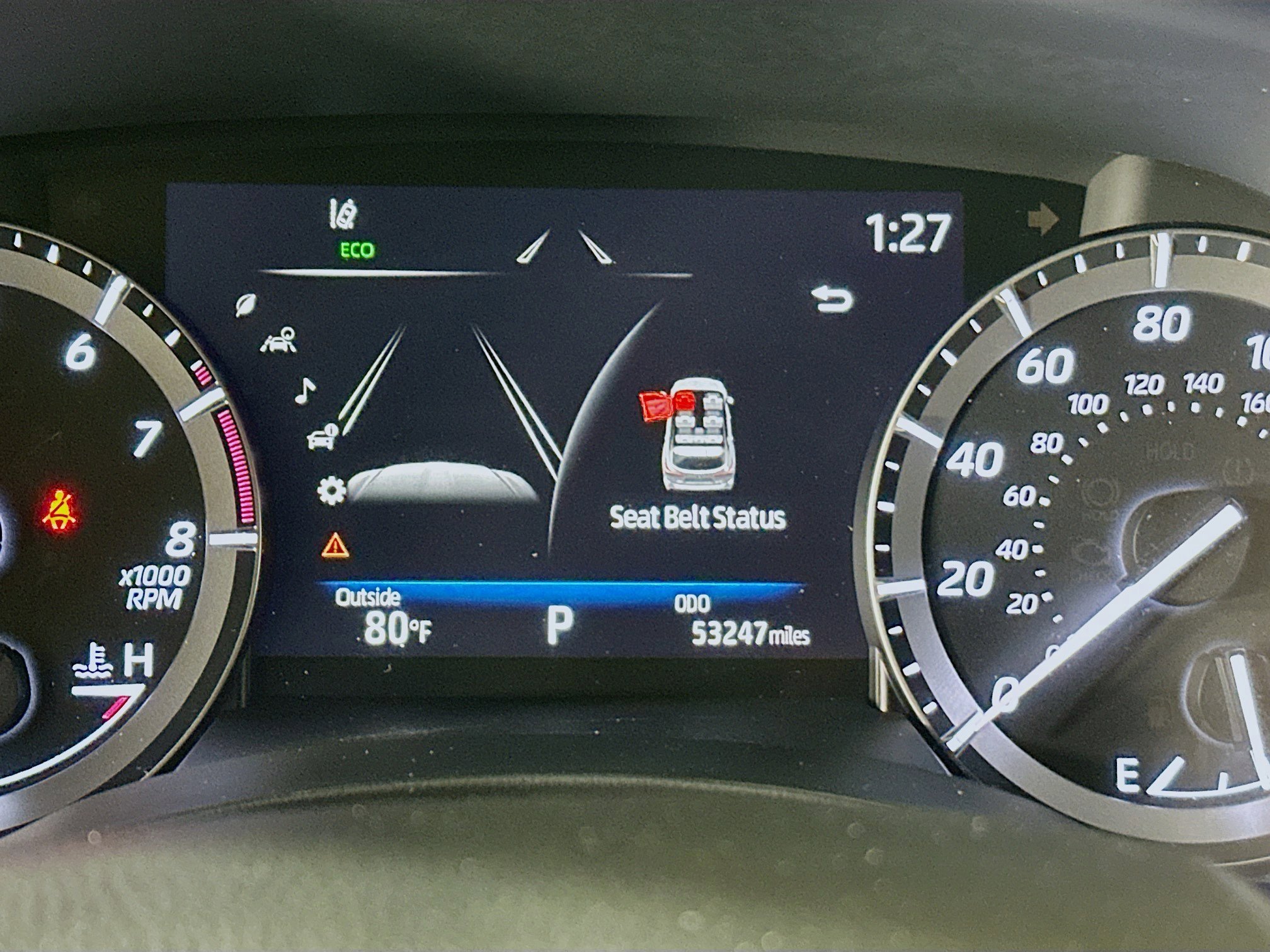 Used 2021 Celestial Silver Metallic Toyota XSE image 19