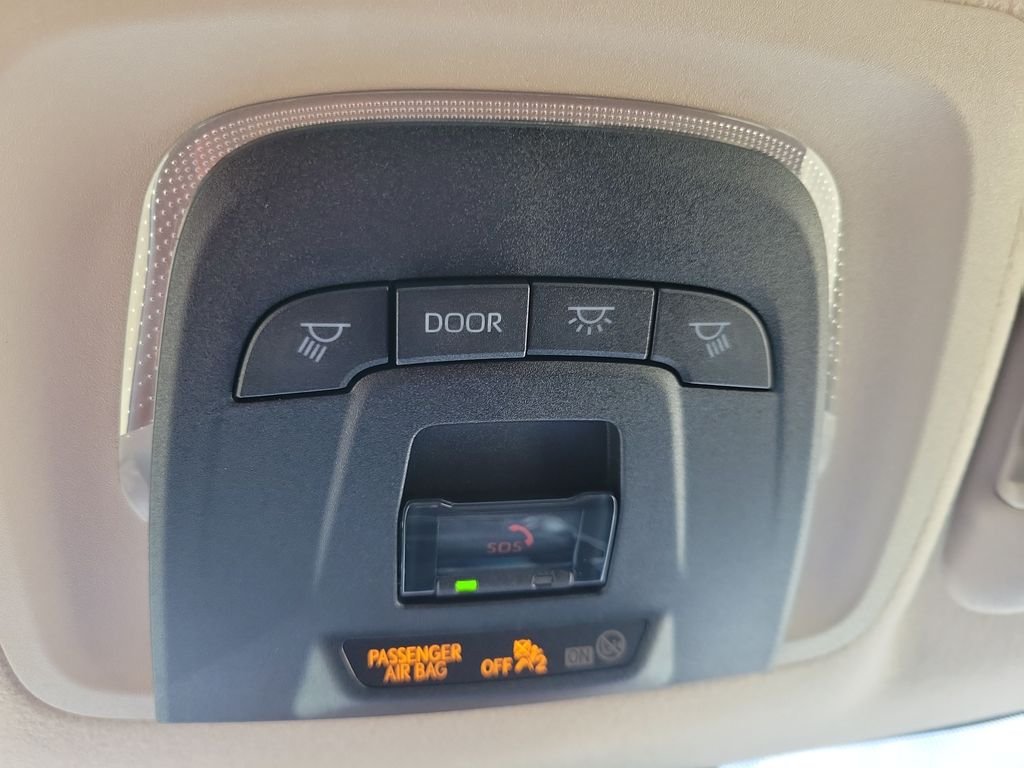 Used 2026 Silver Toyota LE image 35