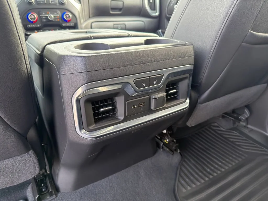 2021 Chevrolet Silverado 1500 LTZ - Photo 16