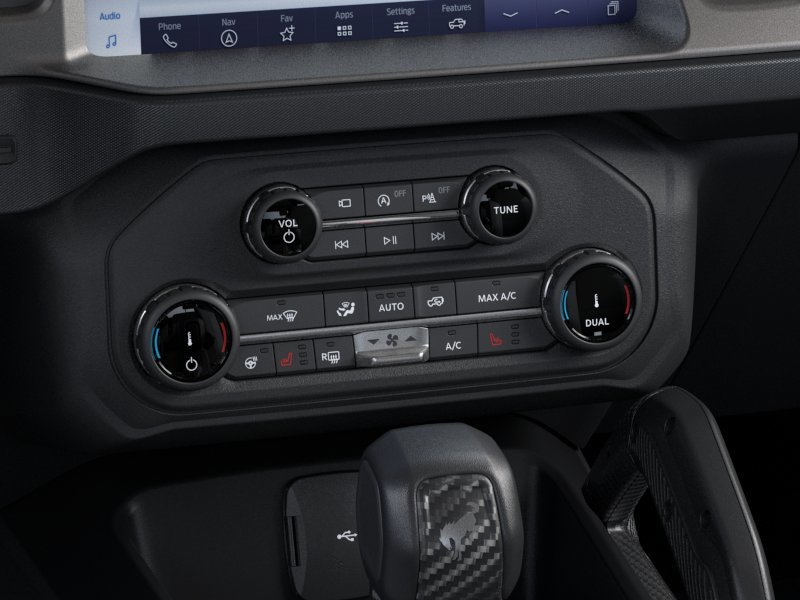 2025 Ford Bronco 4-Door Raptor - Photo 16