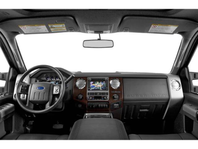 Used 2015 Vermillion Red Ford XL image 8