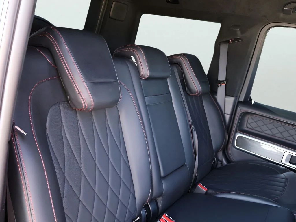 Used 2021  Mercedes-Benz G 63 AMG® image 14