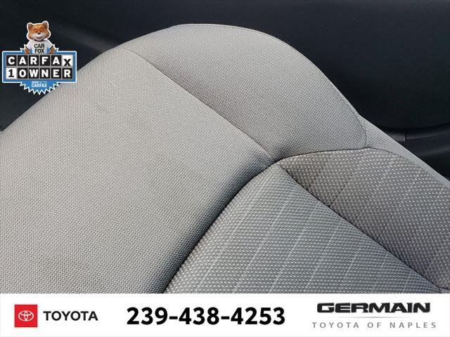 Certified Used 2023 PLATINUM WHITE PEARL MC. Toyota  image 29