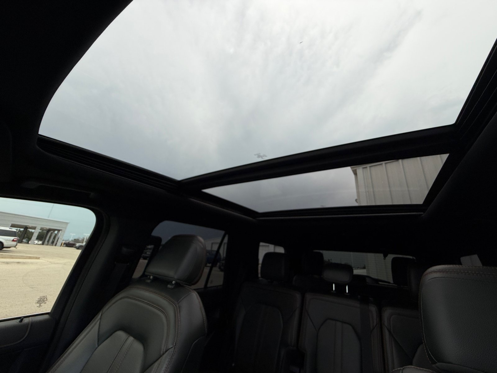 Used 2022 White Metallic Ford Timberline image 17