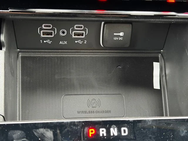 New 2026 Velvet Red Pearl-Coat Exterior Paint Jeep Laredo X image 38