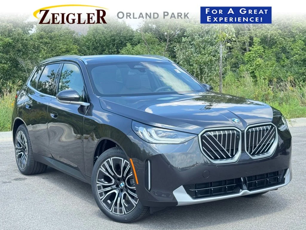 2026 BMW X3 30 XDRIVE's photo
