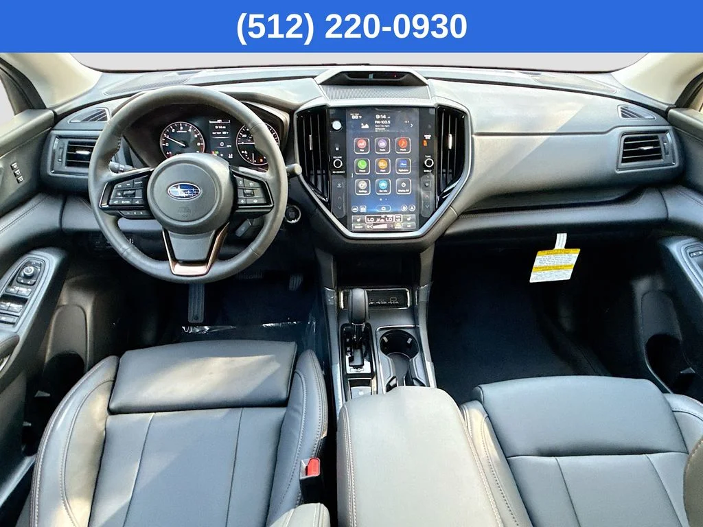 New 2026 Blue Subaru Limited Bronze Edition image 28