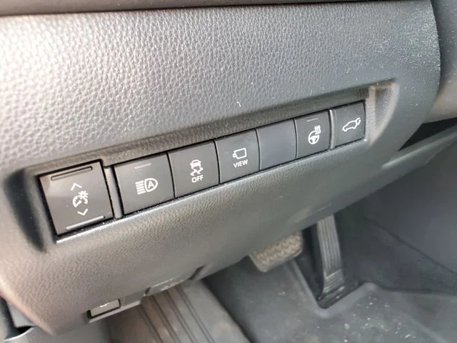 Certified Used 2021 Red Toyota Limited image 20
