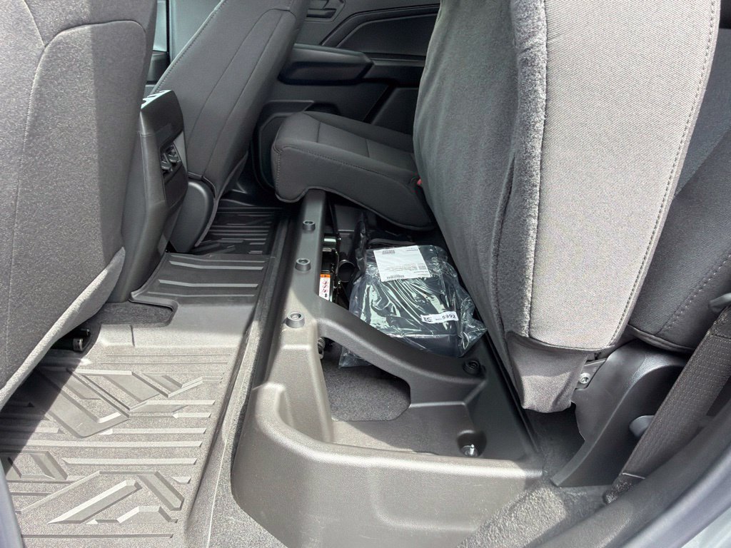 2026 Chevrolet Colorado Work Truck - Photo 27