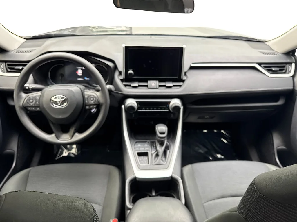 Used 2024 Gray Toyota LE image 51