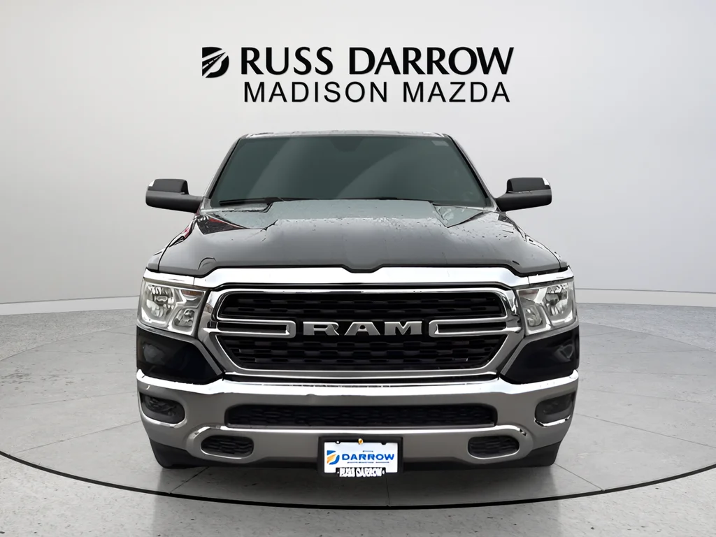 Used 2023 Black Ram Big Horn/Lone Star image 8