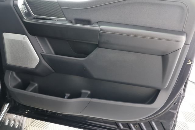 Used 2021 Blue Ford Raptor image 29