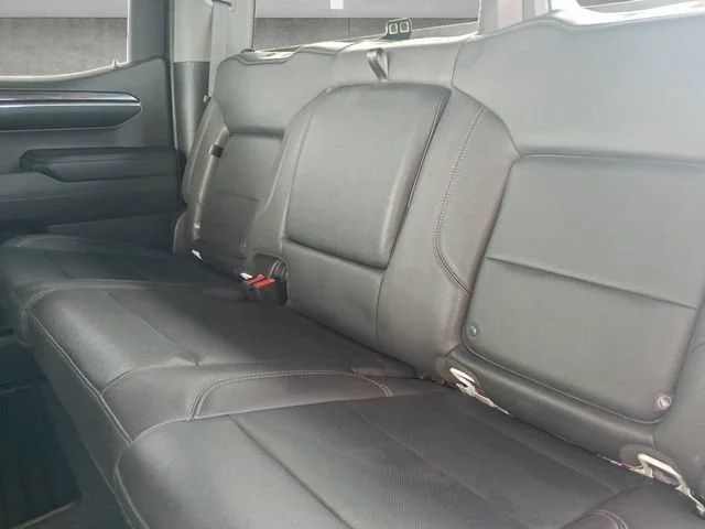 Used 2023 IRIDESCENT PEARL TRICOAT Chevrolet LTZ image 23
