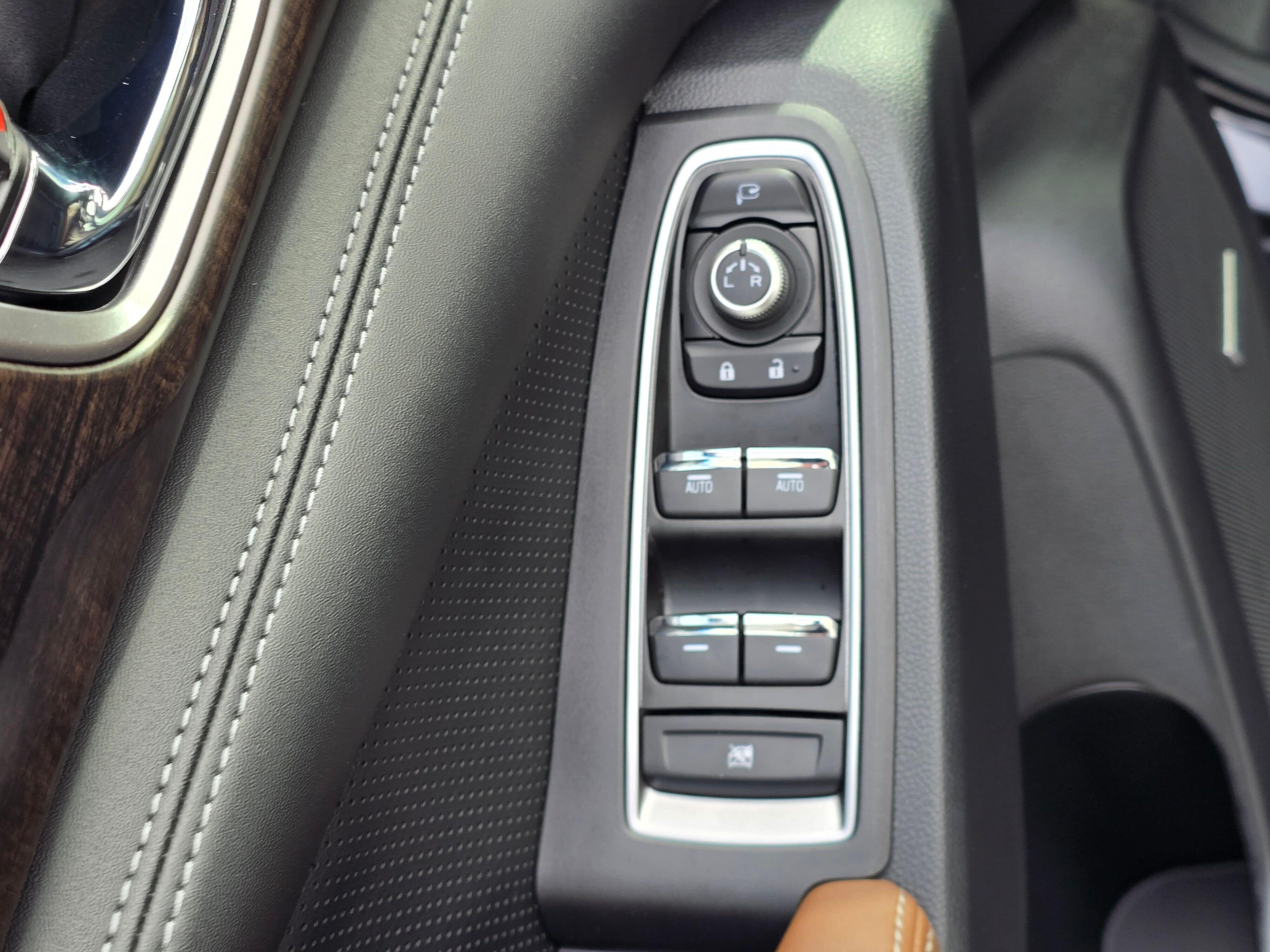 2026 Subaru Ascent Touring - Photo 14