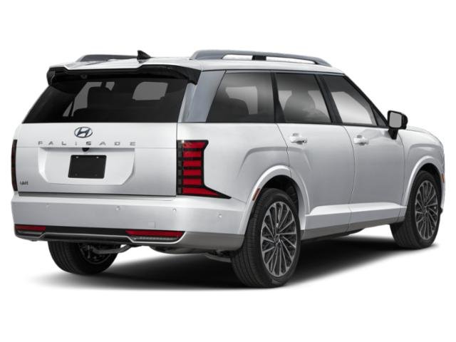 New 2027 Wc9 Hyundai Calligraphy image 3