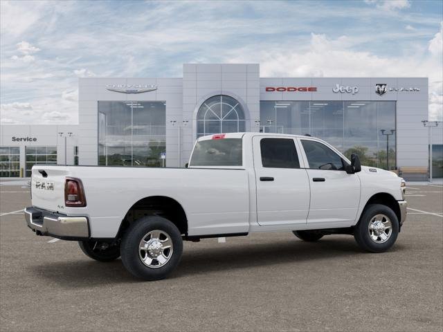 2026 RAM 2500 Tradesman - Photo 30