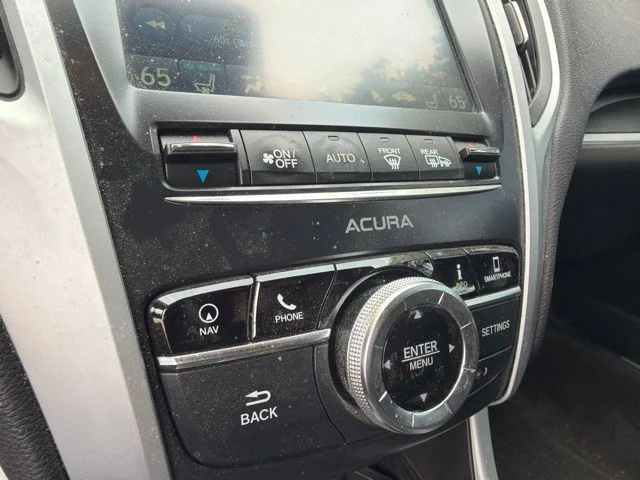 Used 2019  Acura 3.5L Technology Pkg w/A-Spec Pkg image 18