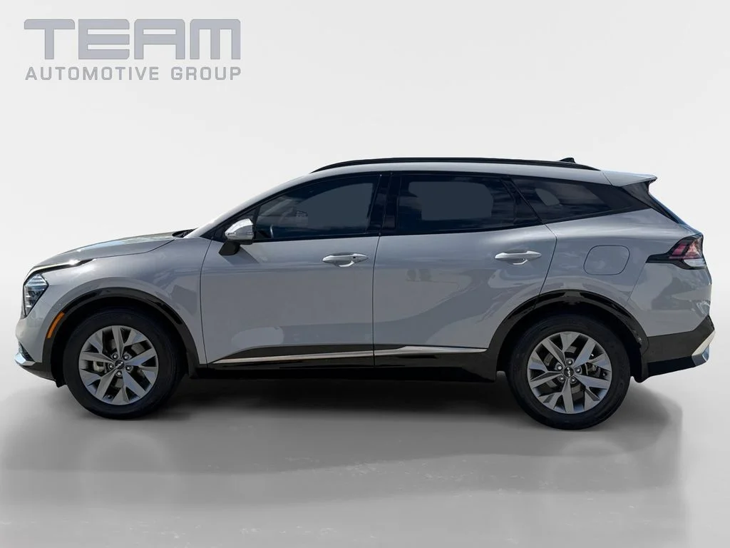 Used 2025 Gray Kia SX image 4