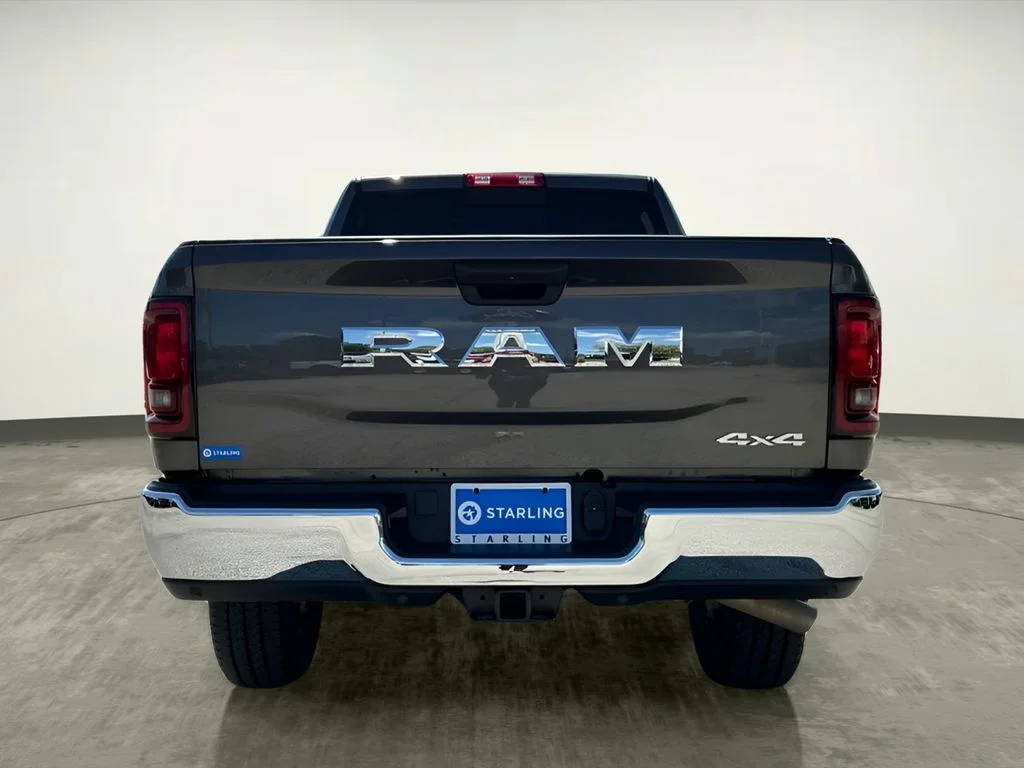 Used 2025 Gray Ram Tradesman image 6
