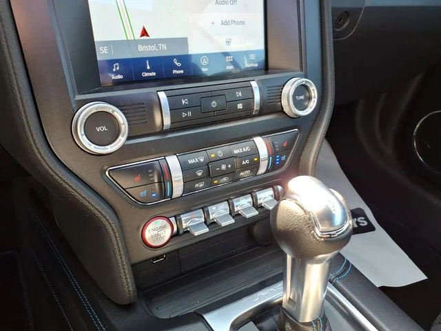 Used 2023 White Ford GT Premium image 29