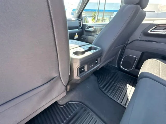 New 2026 Gray Chevrolet RST image 24
