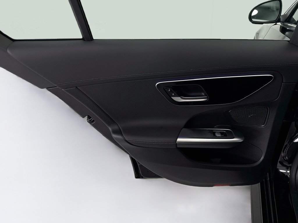 New 2026 Black Mercedes-Benz C 300 image 24