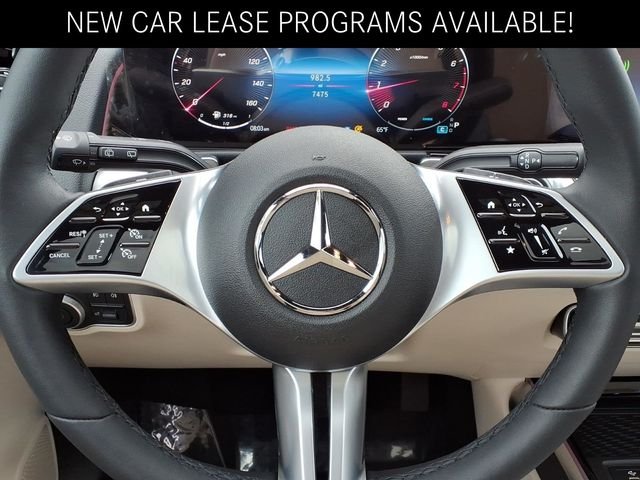 Certified Used 2026 Black Mercedes-Benz GLB 250 image 8