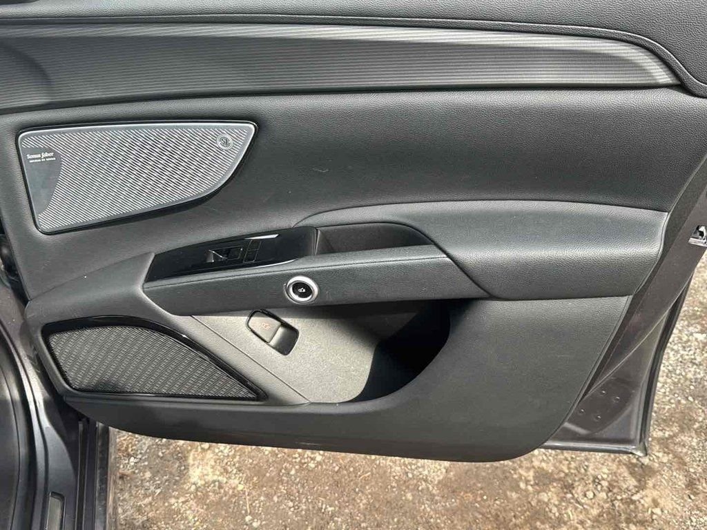 Used 2023 Gray Maserati GT image 13