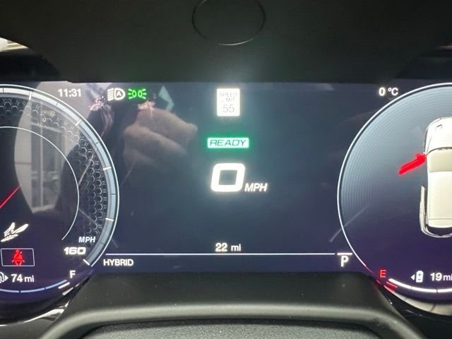 Used 2024 Black Dodge R/T Plus image 12
