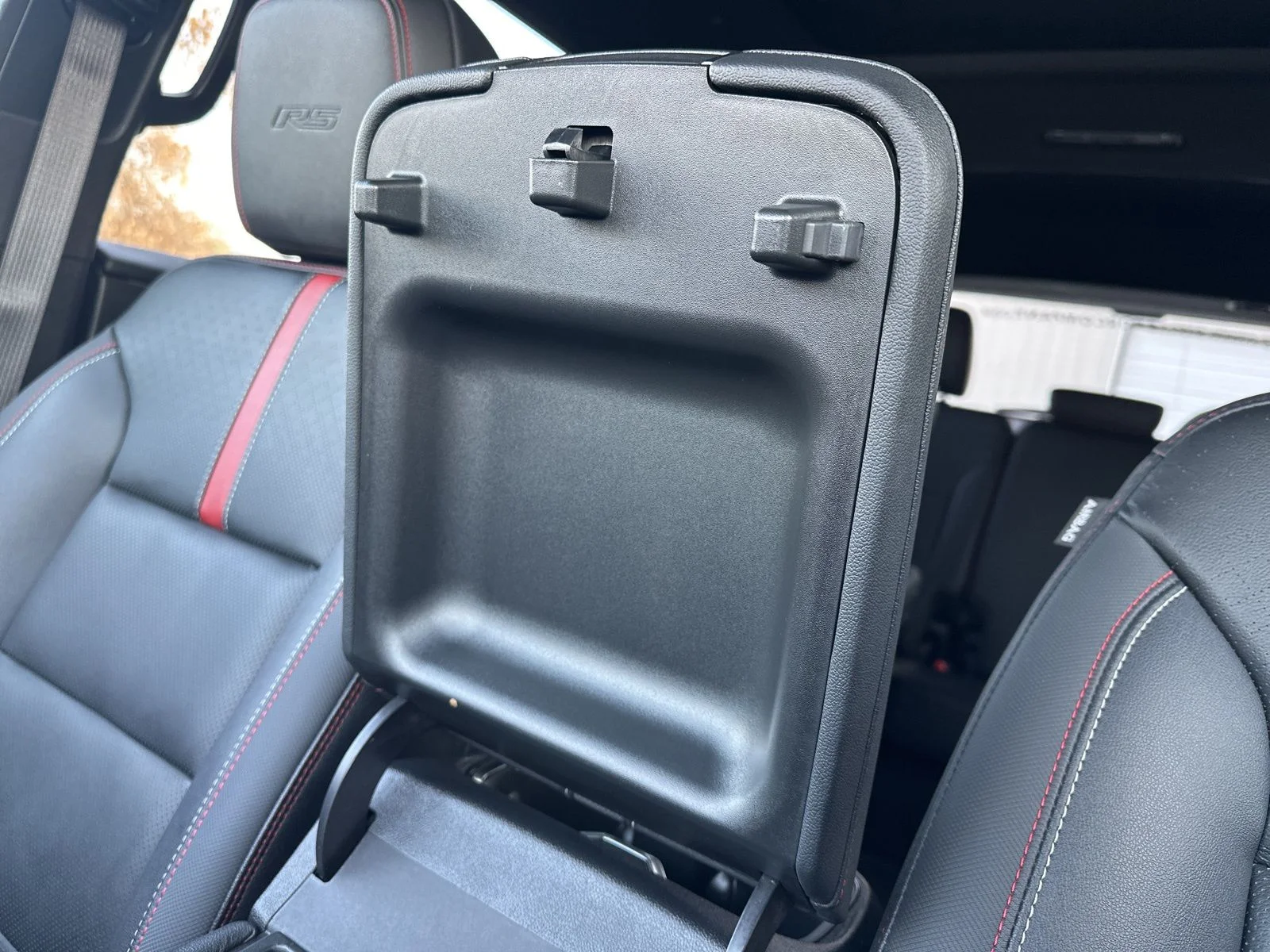 Used 2024 Gray Chevrolet RS image 79