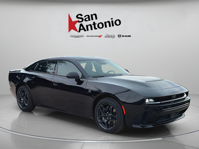 New 2026 Dodge Charger Scat Pack AWD