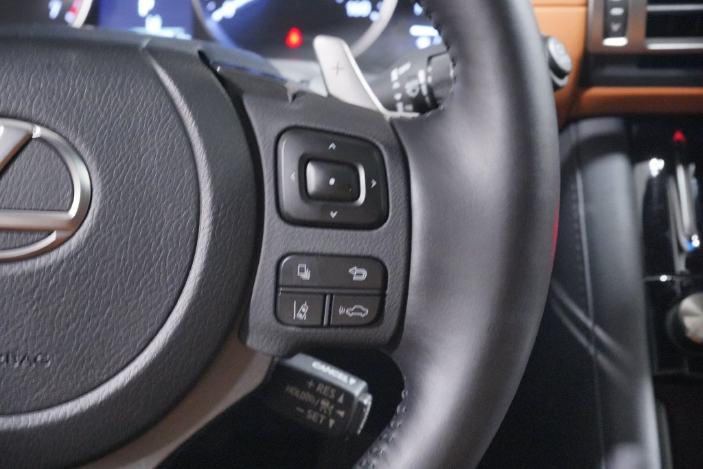 Used 2022 White Pearl Lexus 300 image 14
