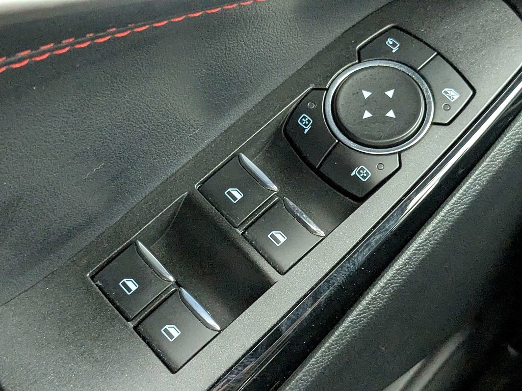 2022 Ford Explorer ST-LINE - Photo 26