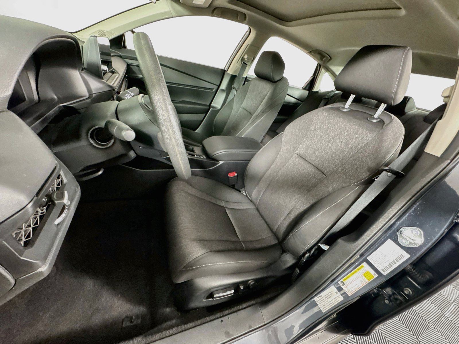 2026 Honda Accord SE - Photo 30