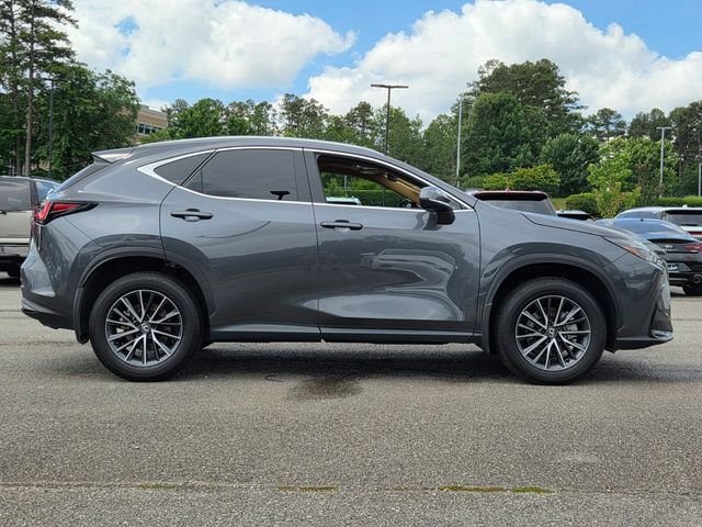 Certified Used 2025 CLOUDBURST GRAY Lexus 250 Base image 6