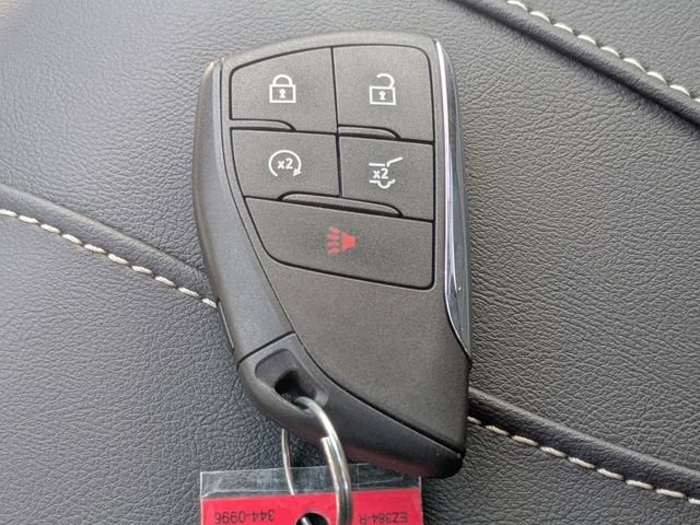 2025 GMC Acadia Elevation - Photo 47